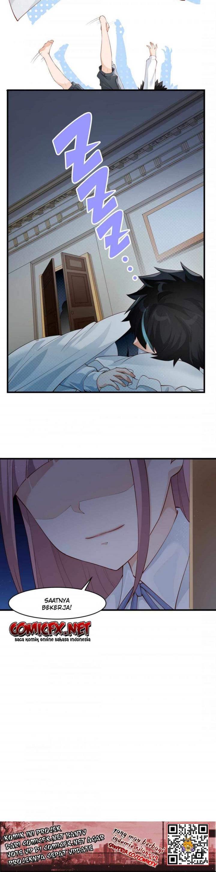 Little Tyrant Doesn’t Want to Meet with a Bad End