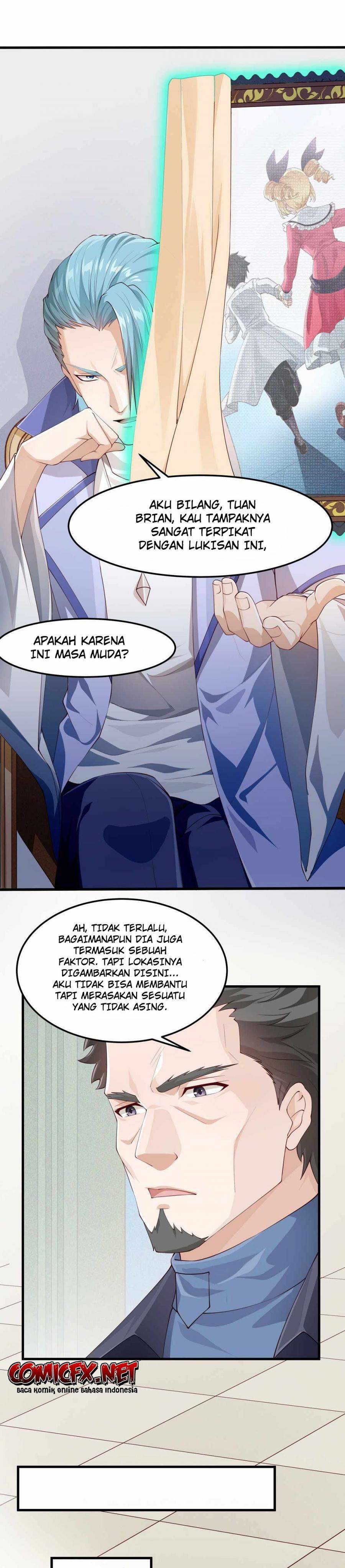 Little Tyrant Doesn’t Want to Meet with a Bad End