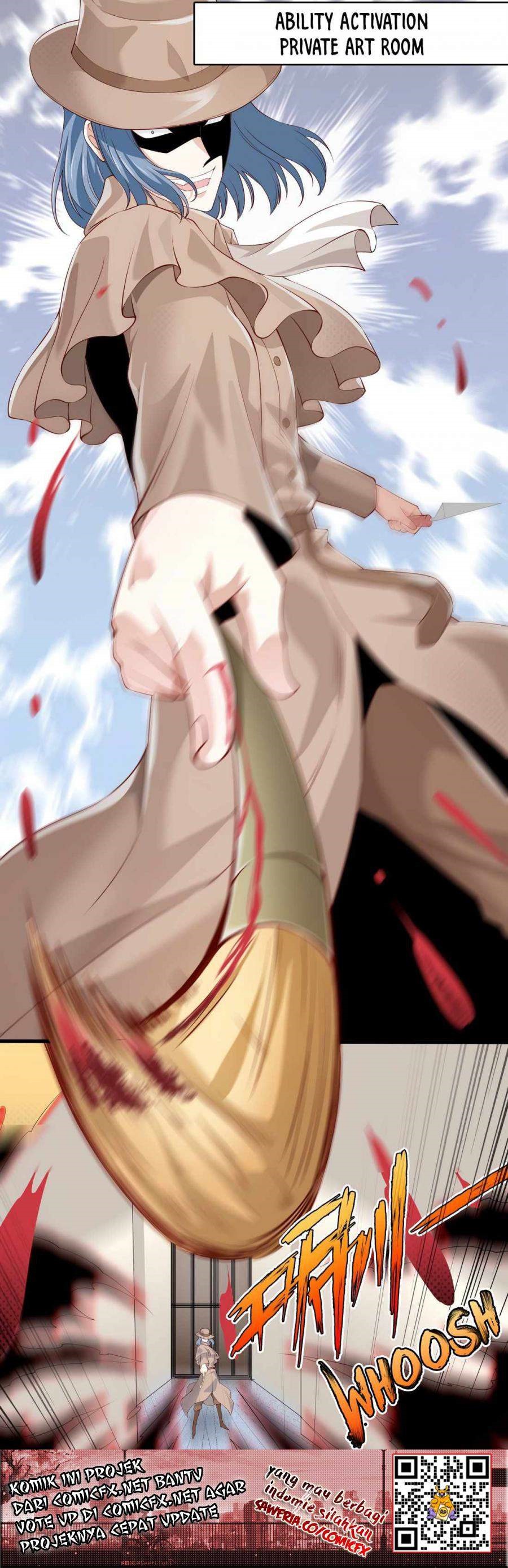 Little Tyrant Doesn’t Want to Meet with a Bad End