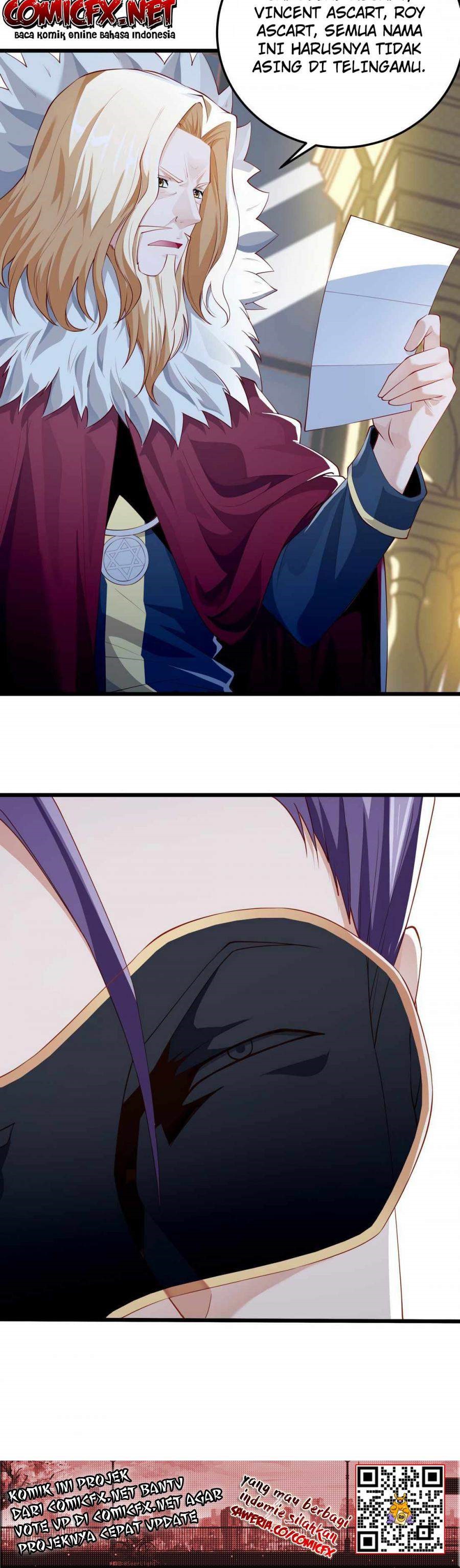 Little Tyrant Doesn’t Want to Meet with a Bad End