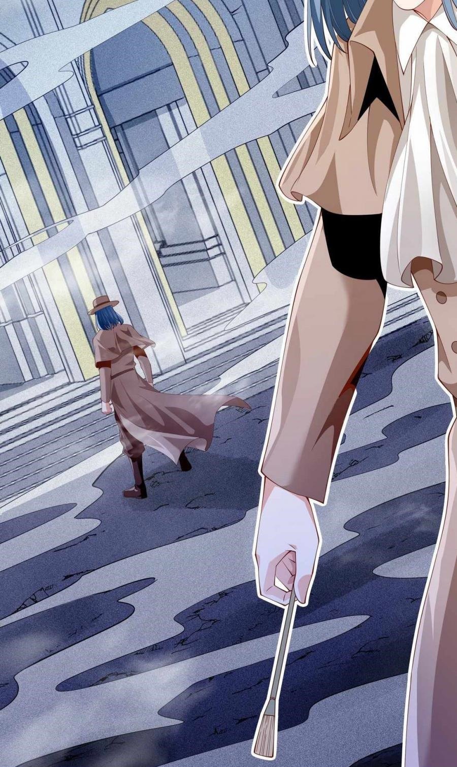 Little Tyrant Doesn’t Want to Meet with a Bad End