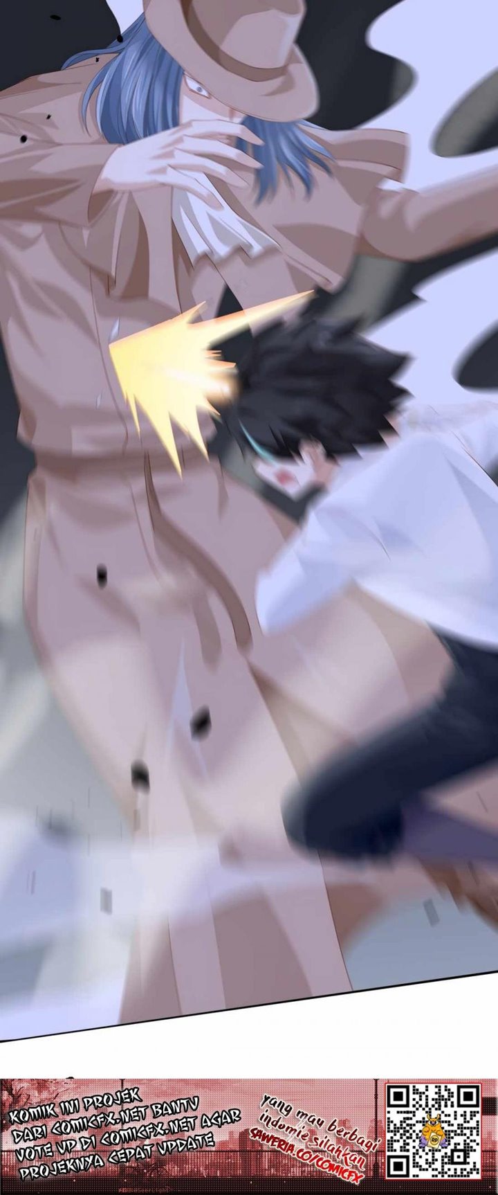 Little Tyrant Doesn’t Want to Meet with a Bad End