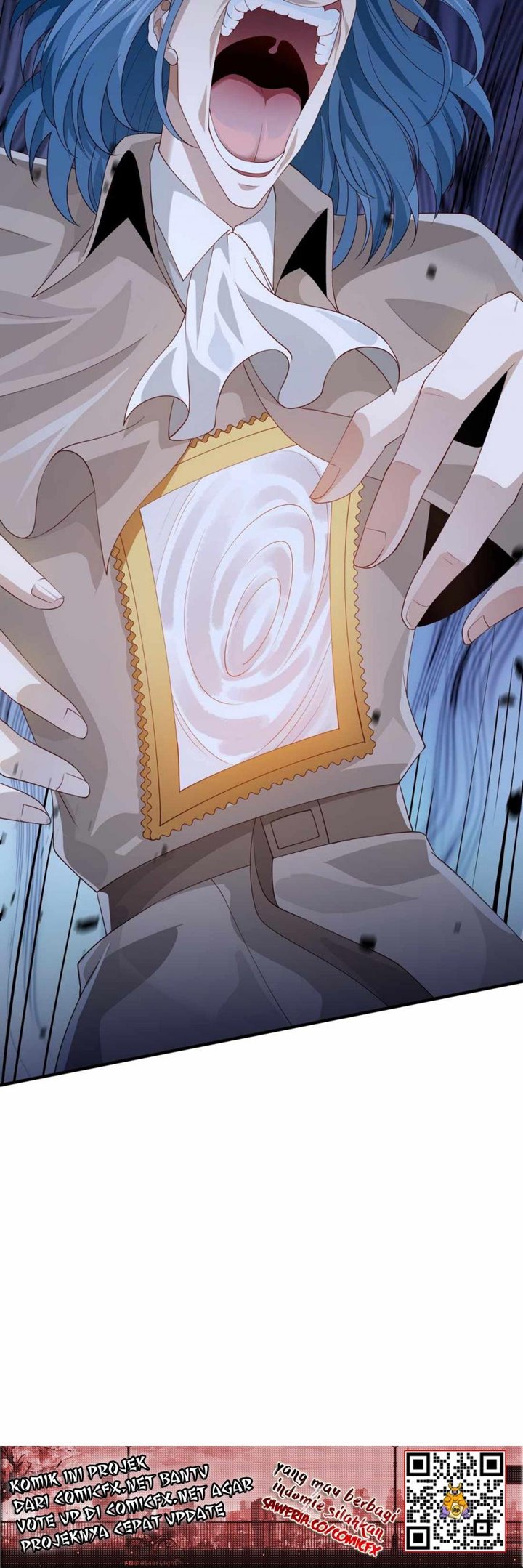 Little Tyrant Doesn’t Want to Meet with a Bad End