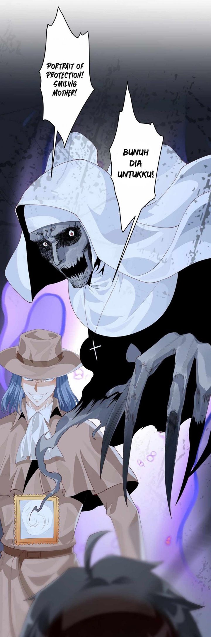 Little Tyrant Doesn’t Want to Meet with a Bad End