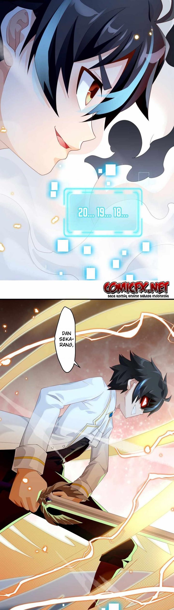 Little Tyrant Doesn’t Want to Meet with a Bad End