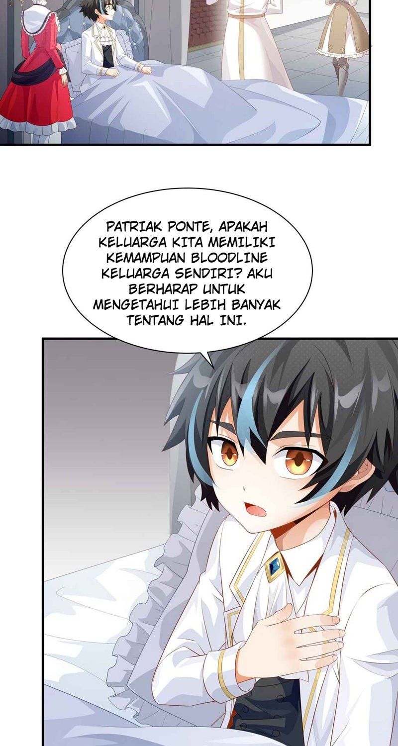 Little Tyrant Doesn’t Want to Meet with a Bad End