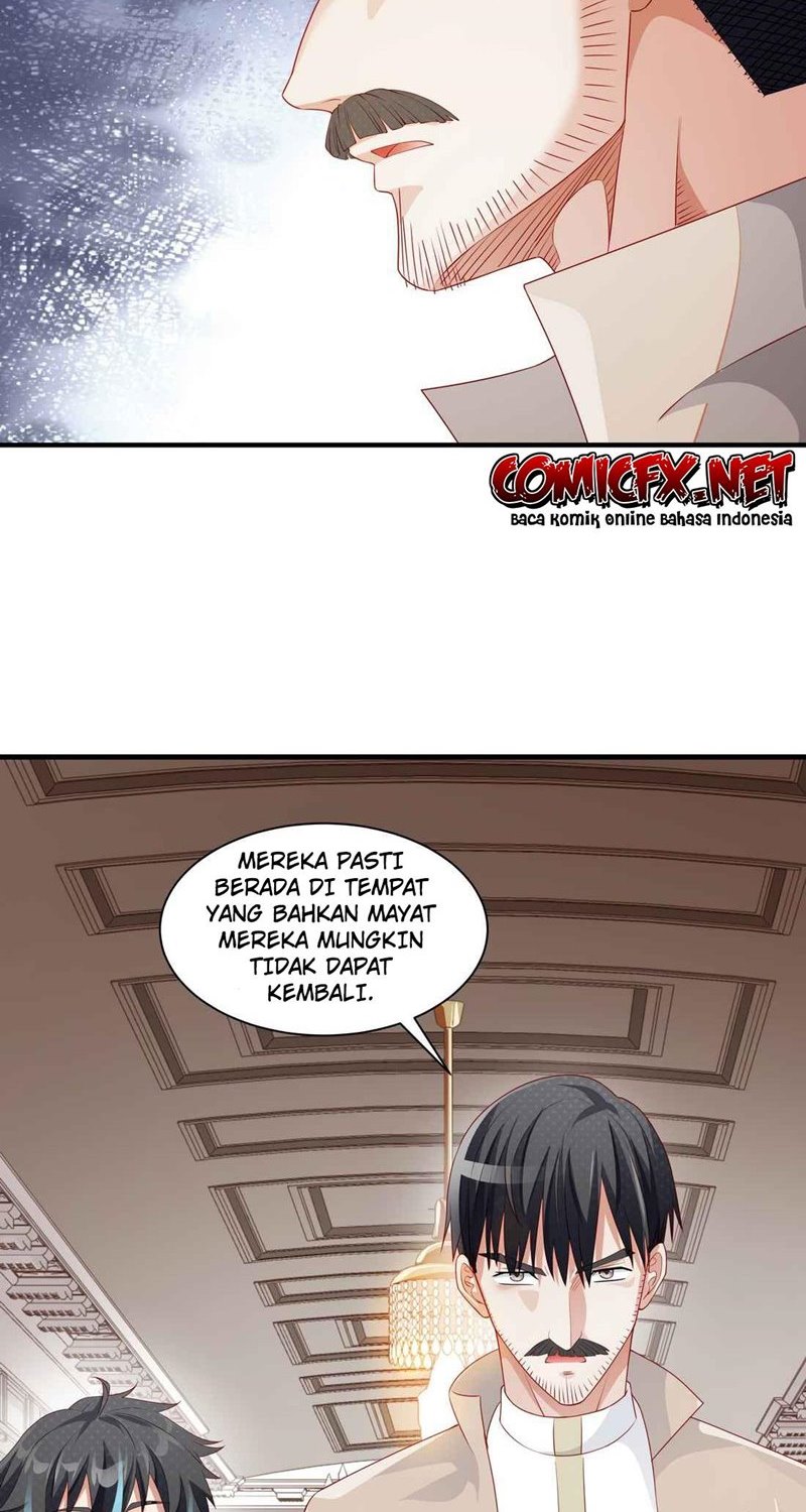 Little Tyrant Doesn’t Want to Meet with a Bad End