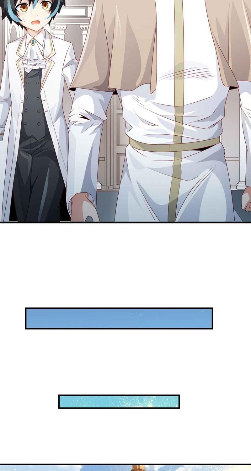 Little Tyrant Doesn’t Want to Meet with a Bad End