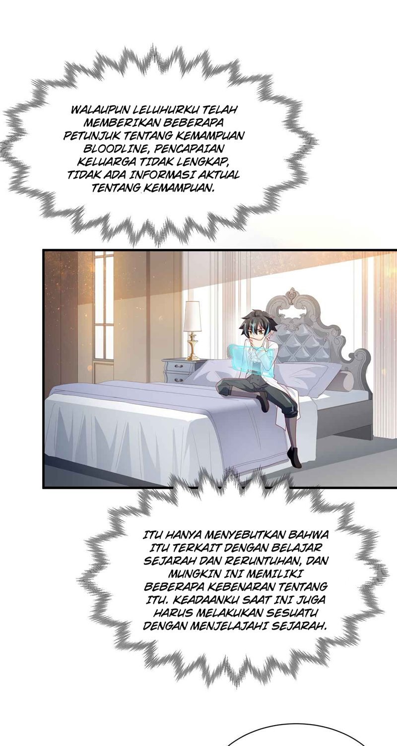 Little Tyrant Doesn’t Want to Meet with a Bad End