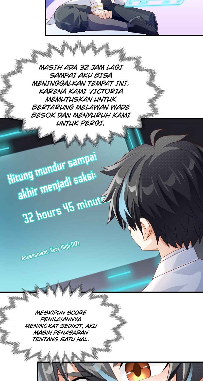 Little Tyrant Doesn’t Want to Meet with a Bad End