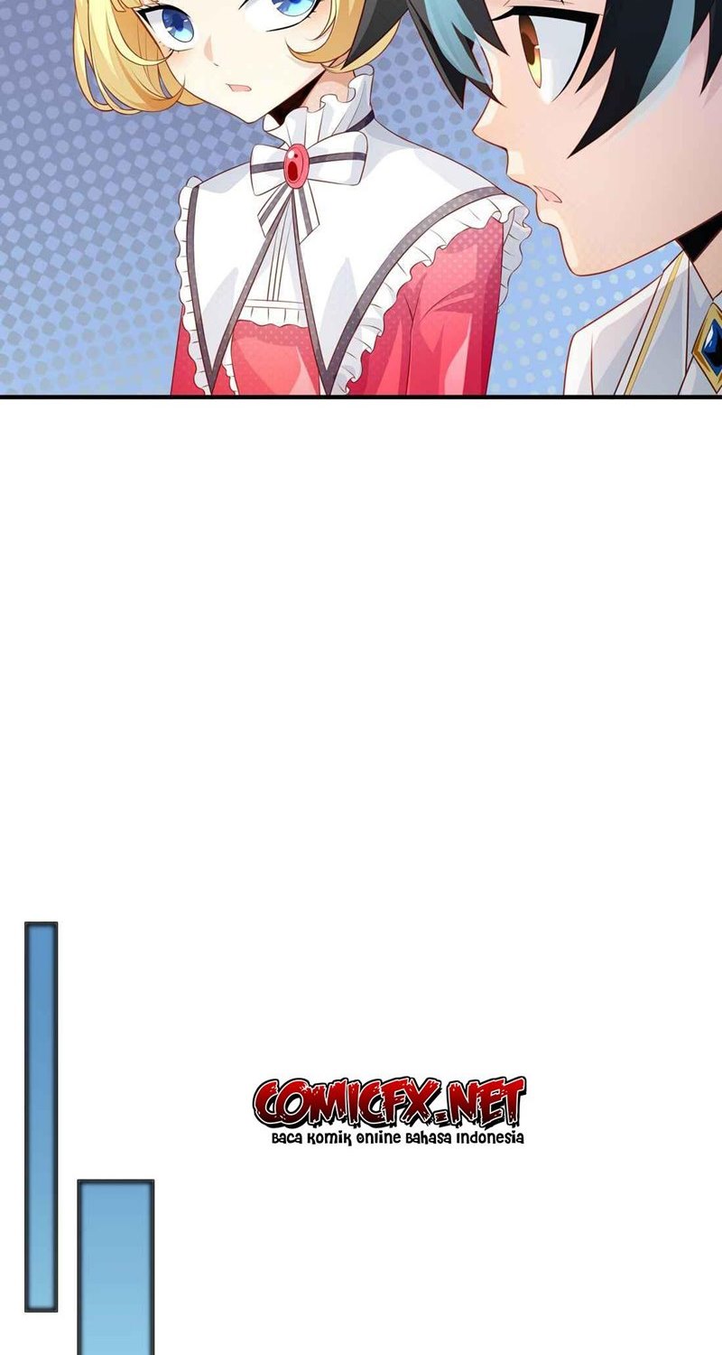 Little Tyrant Doesn’t Want to Meet with a Bad End