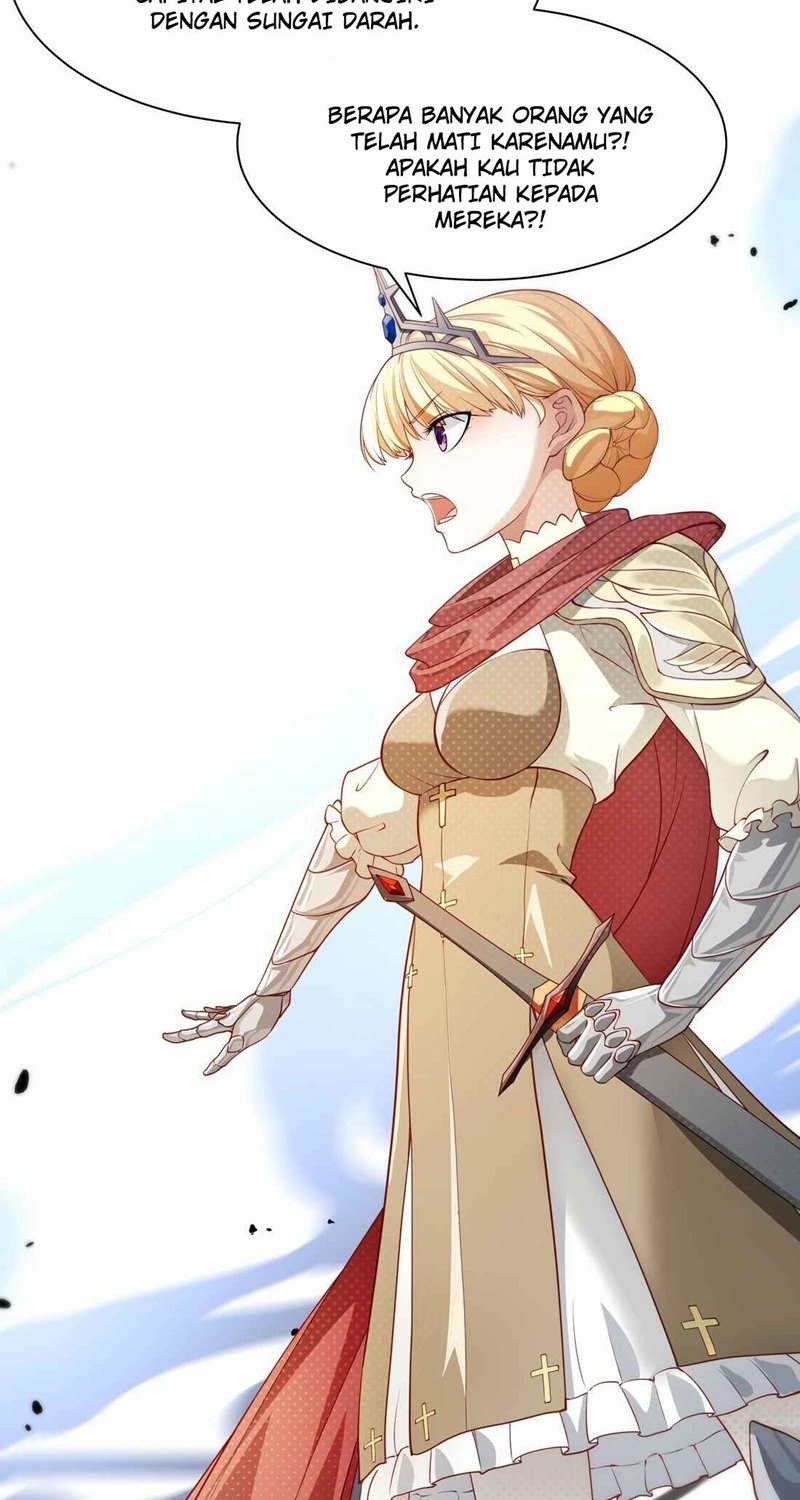 Little Tyrant Doesn’t Want to Meet with a Bad End