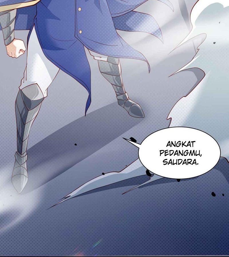 Little Tyrant Doesn’t Want to Meet with a Bad End