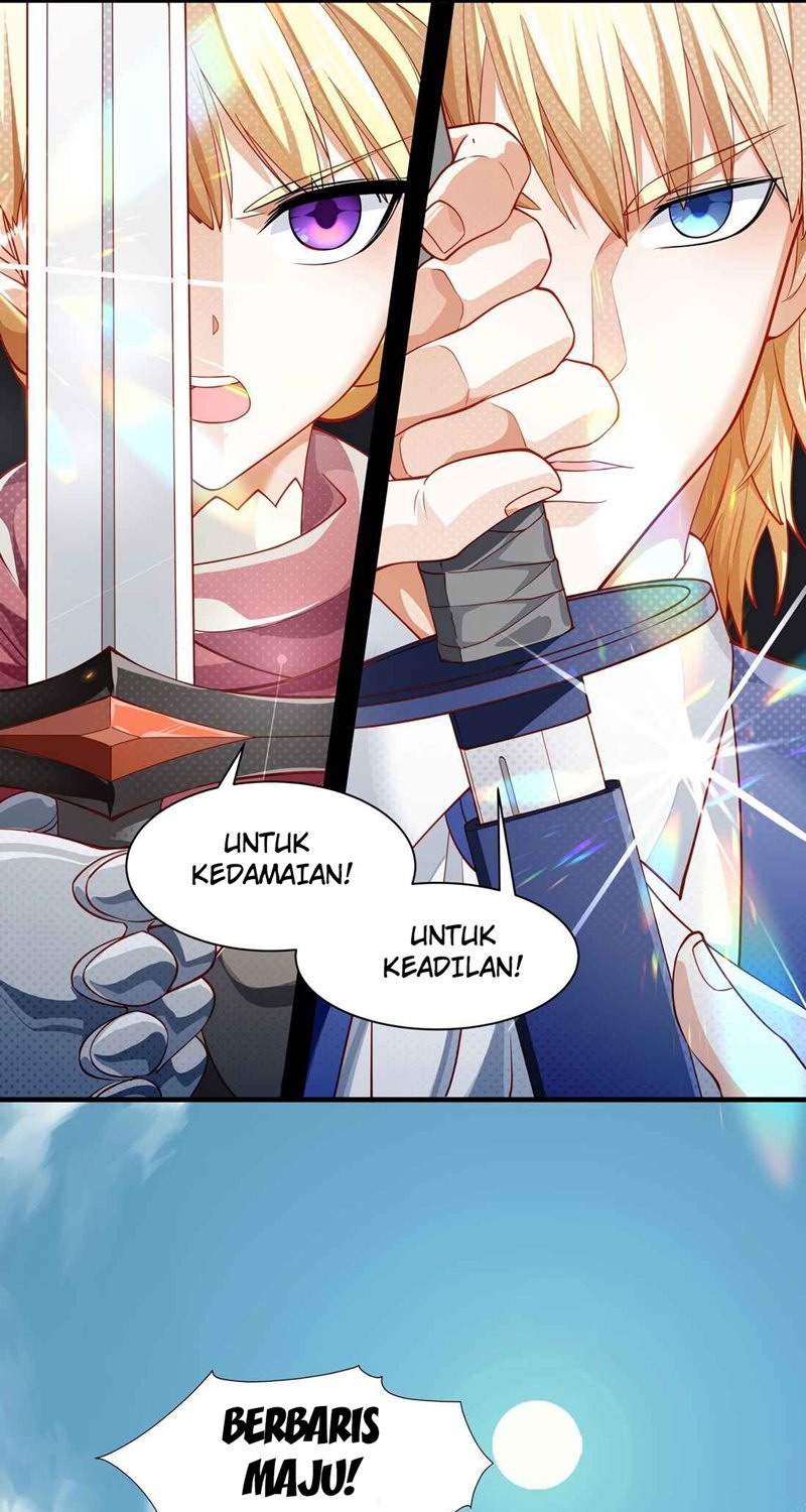 Little Tyrant Doesn’t Want to Meet with a Bad End