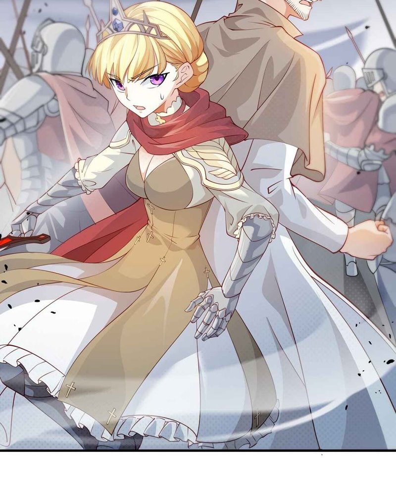 Little Tyrant Doesn’t Want to Meet with a Bad End