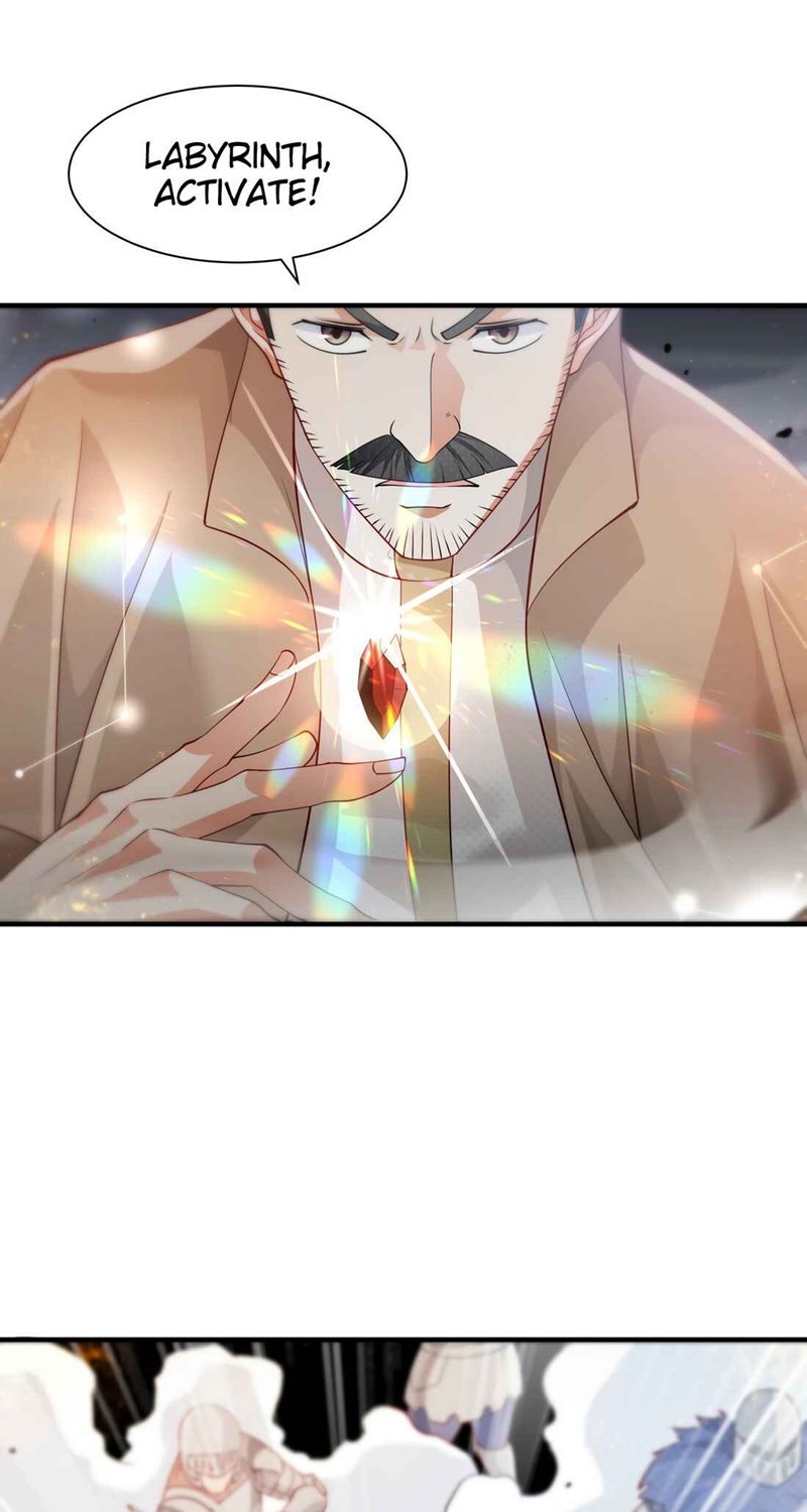 Little Tyrant Doesn’t Want to Meet with a Bad End