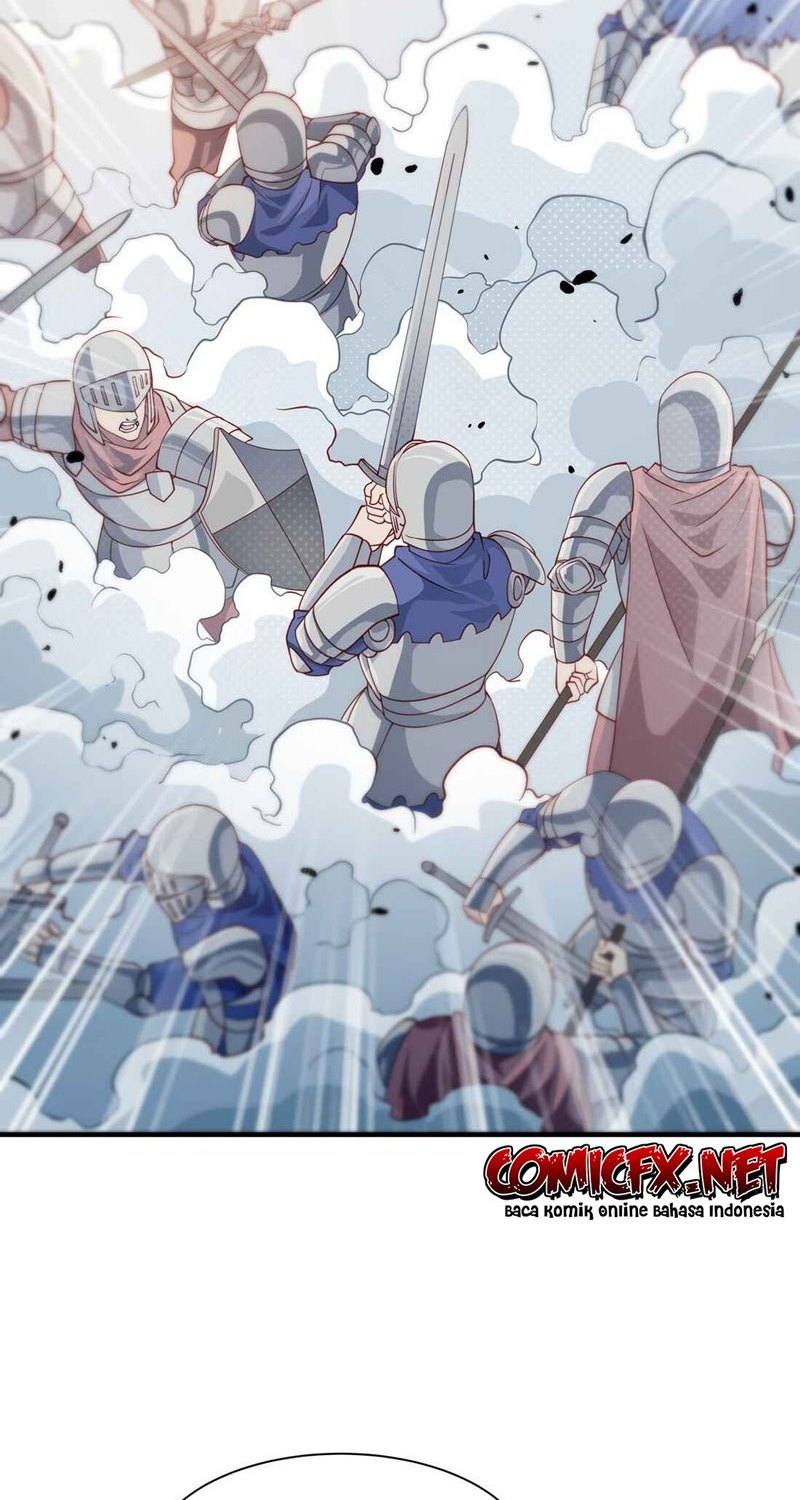 Little Tyrant Doesn’t Want to Meet with a Bad End