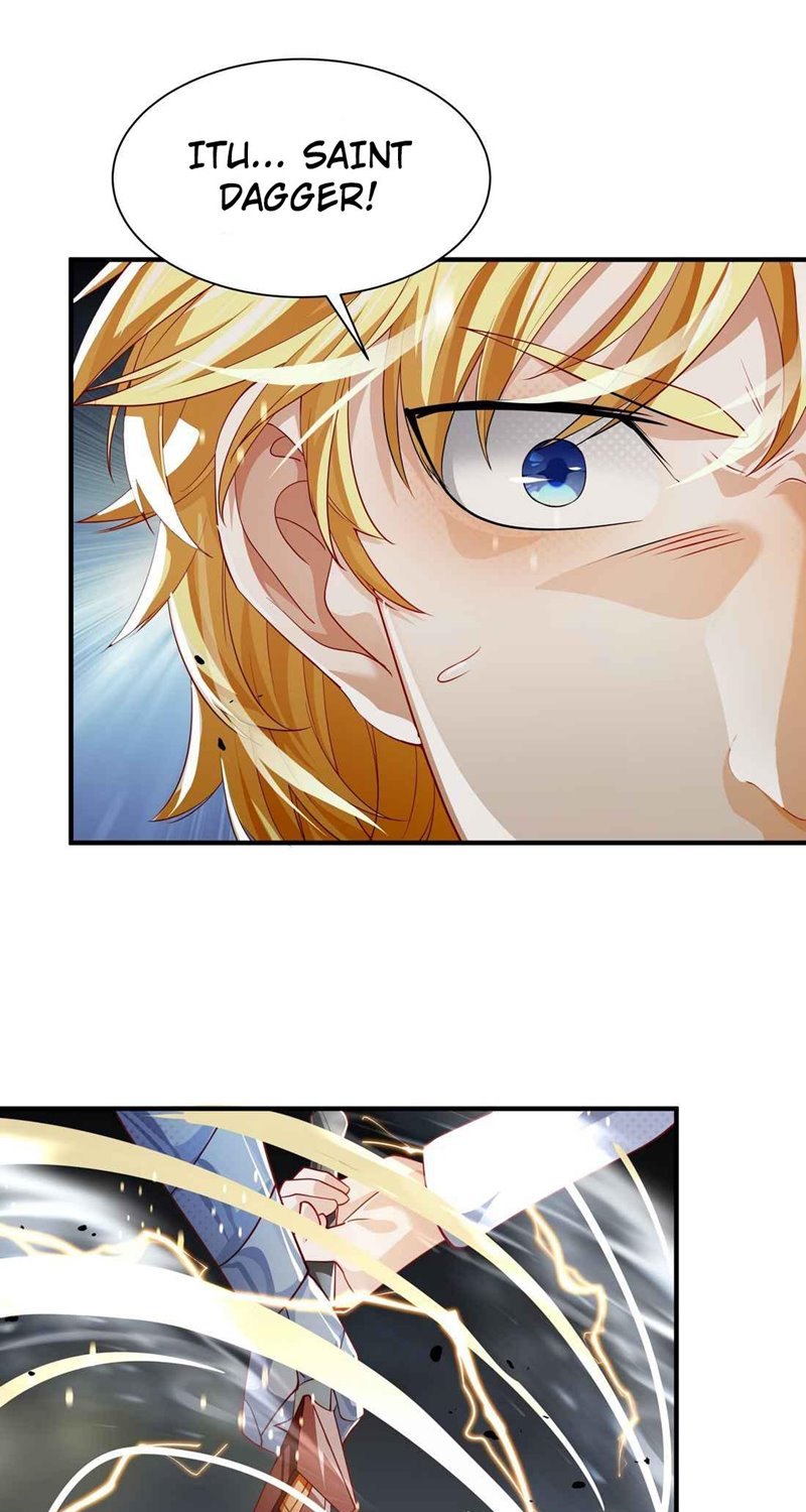 Little Tyrant Doesn’t Want to Meet with a Bad End
