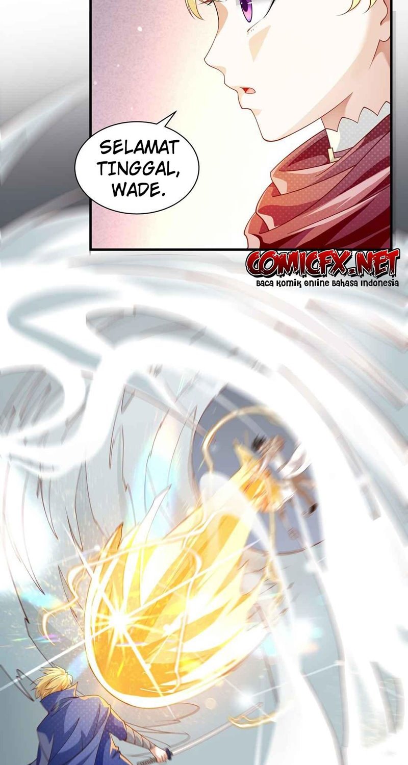 Little Tyrant Doesn’t Want to Meet with a Bad End