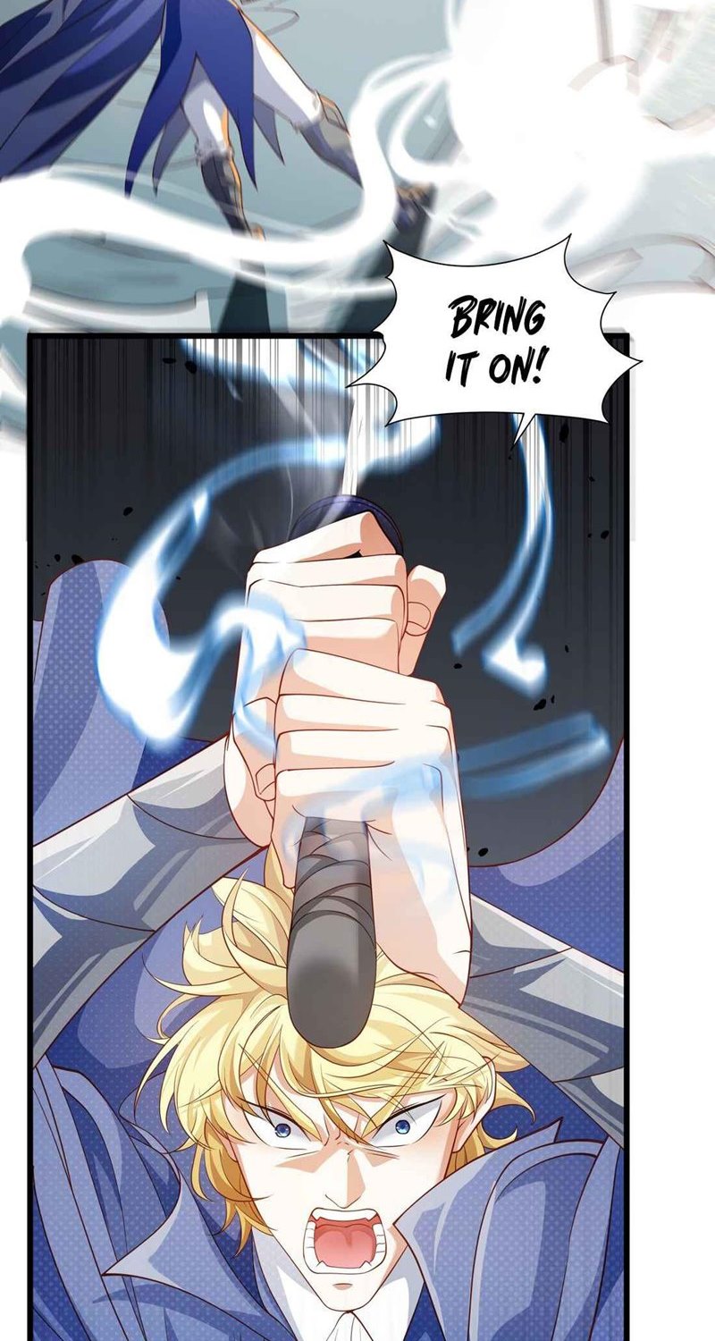 Little Tyrant Doesn’t Want to Meet with a Bad End