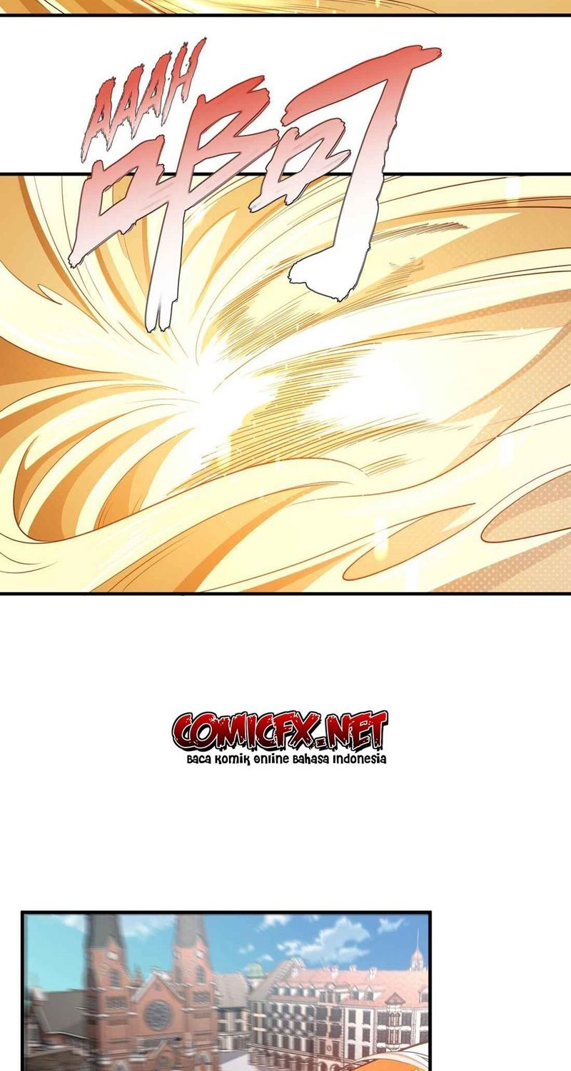 Little Tyrant Doesn’t Want to Meet with a Bad End