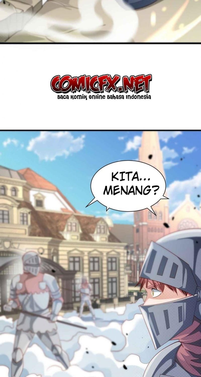 Little Tyrant Doesn’t Want to Meet with a Bad End