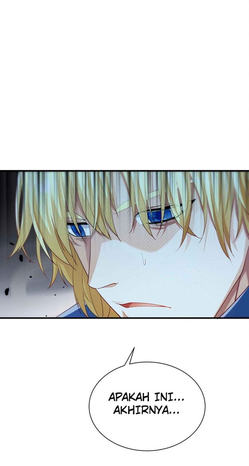 Little Tyrant Doesn’t Want to Meet with a Bad End