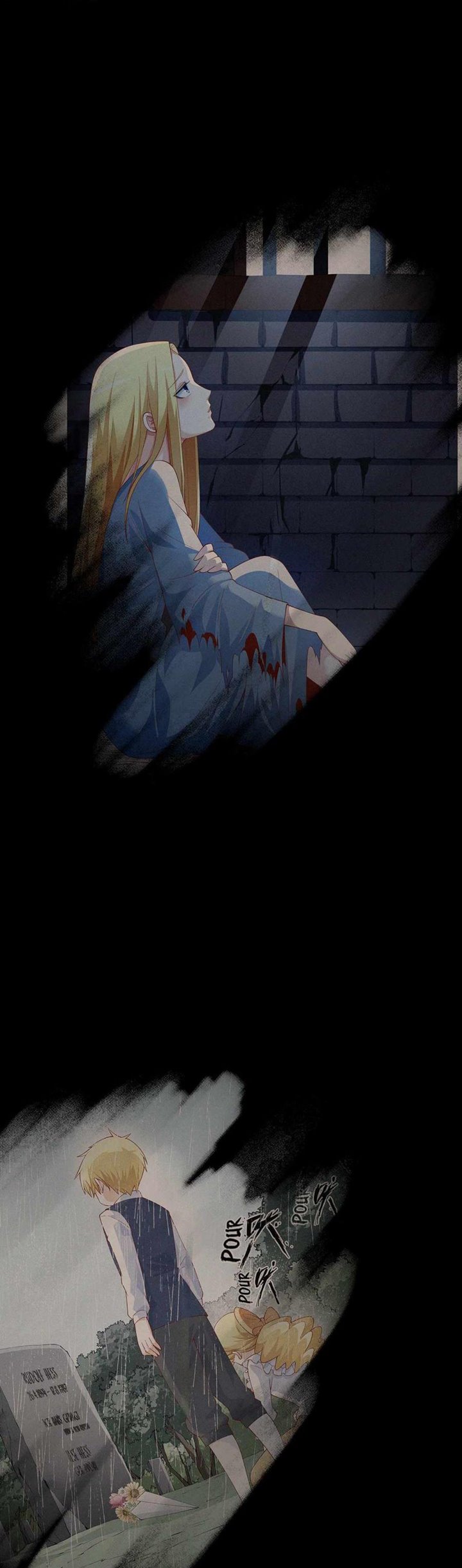 Little Tyrant Doesn’t Want to Meet with a Bad End