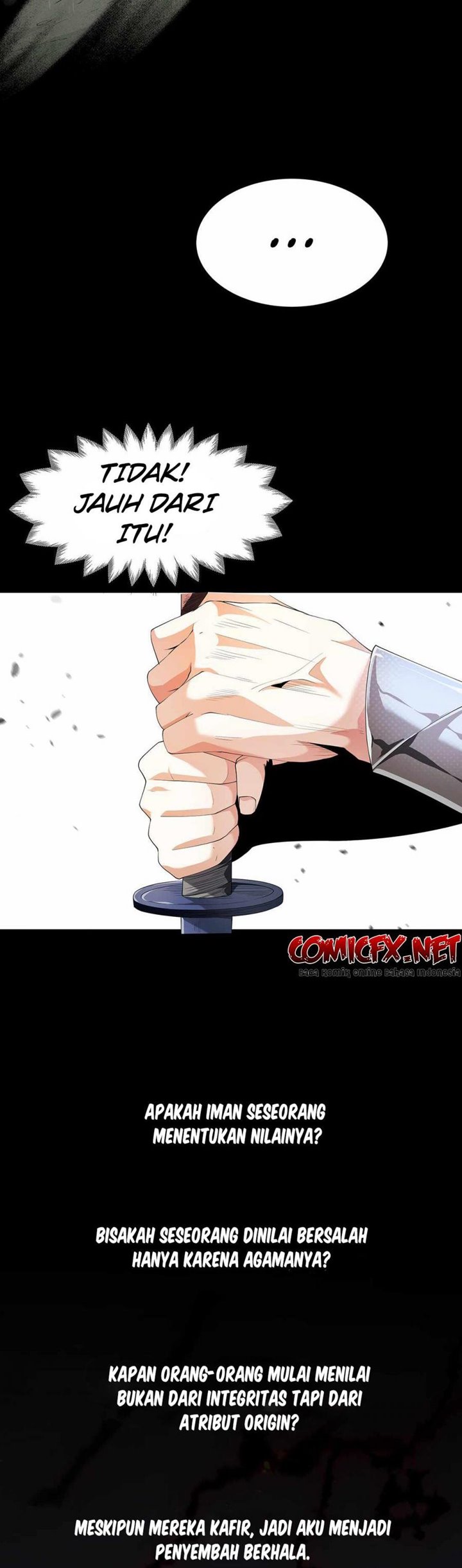 Little Tyrant Doesn’t Want to Meet with a Bad End