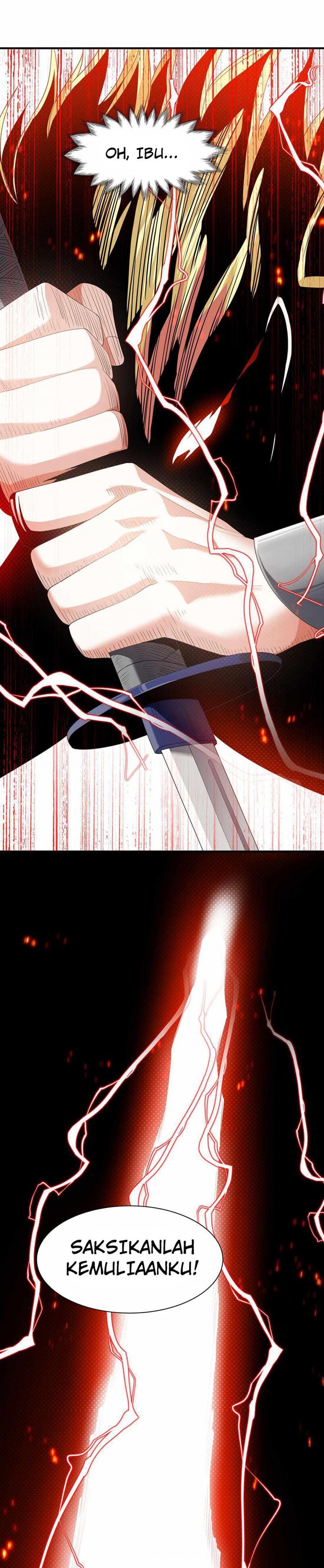 Little Tyrant Doesn’t Want to Meet with a Bad End