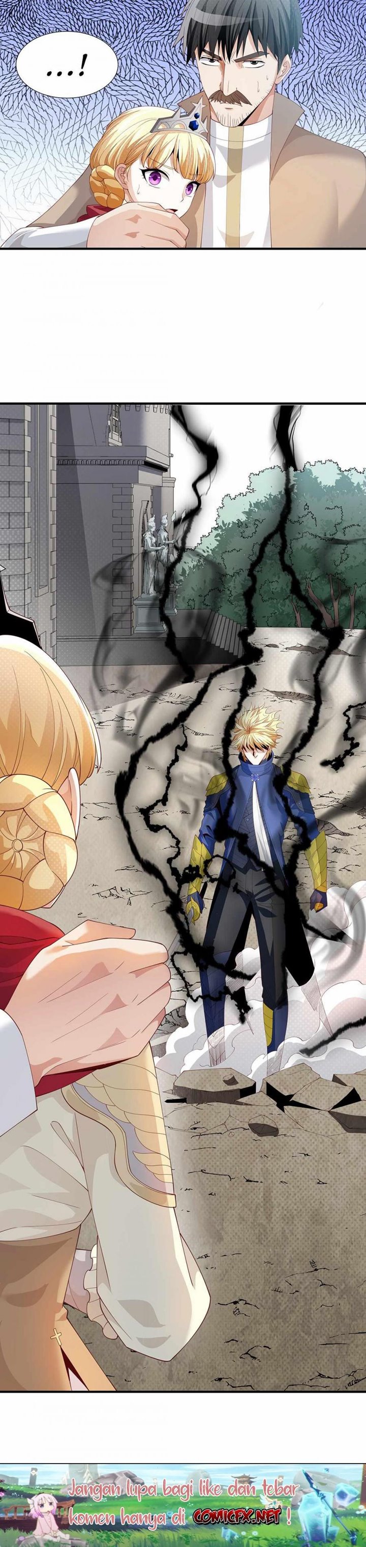 Little Tyrant Doesn’t Want to Meet with a Bad End