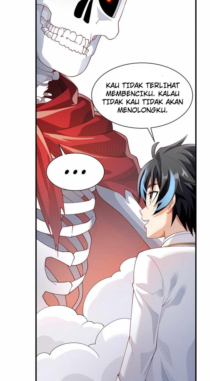 Little Tyrant Doesn’t Want to Meet with a Bad End