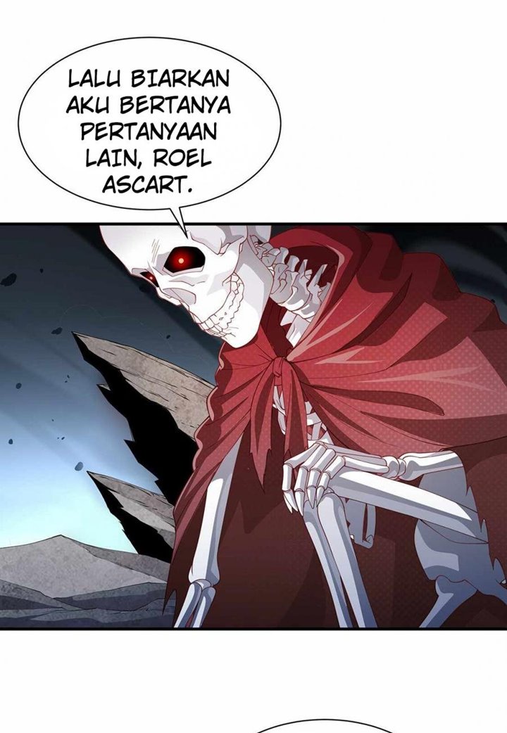 Little Tyrant Doesn’t Want to Meet with a Bad End