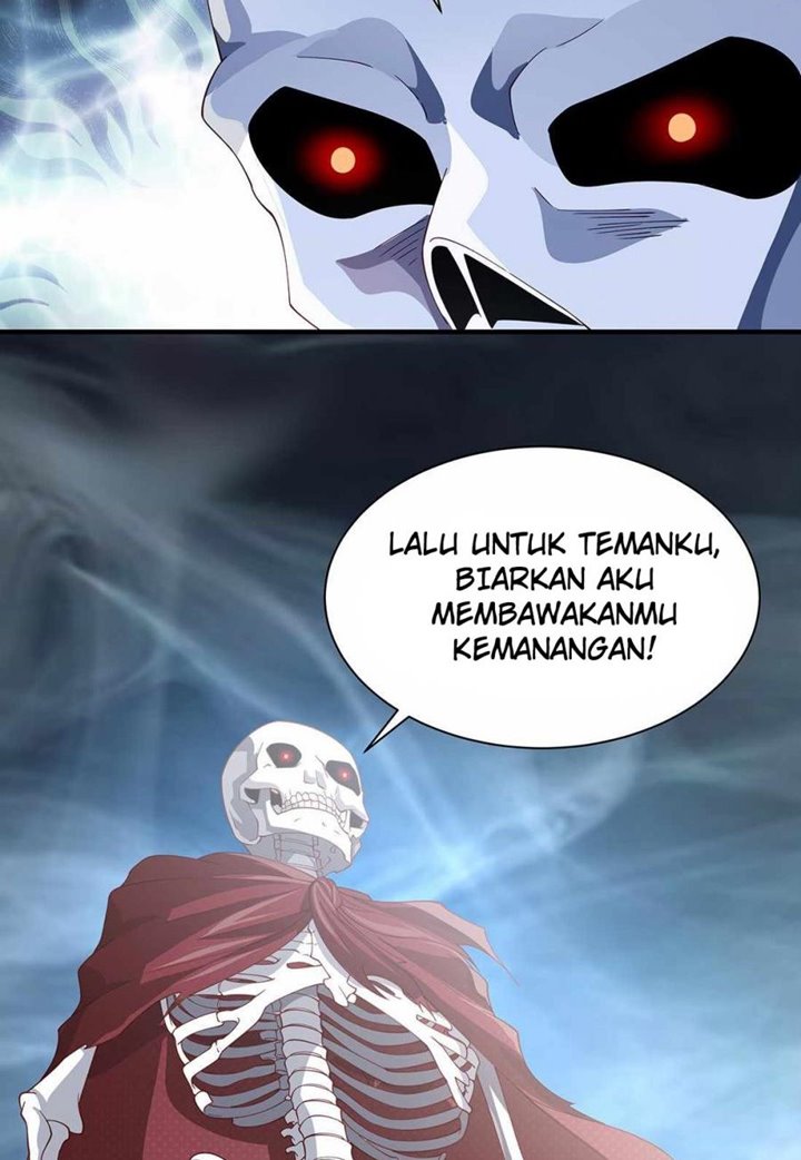 Little Tyrant Doesn’t Want to Meet with a Bad End