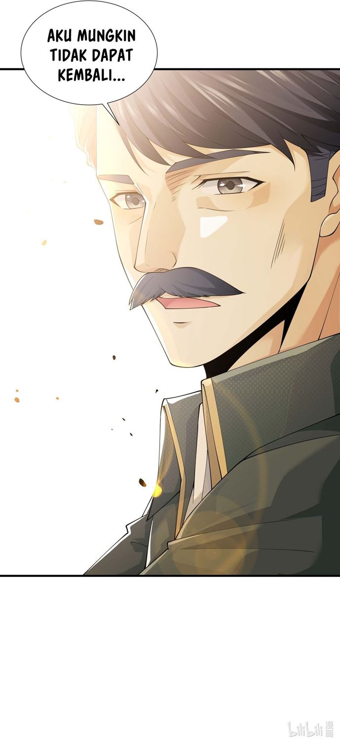 Little Tyrant Doesn’t Want to Meet with a Bad End