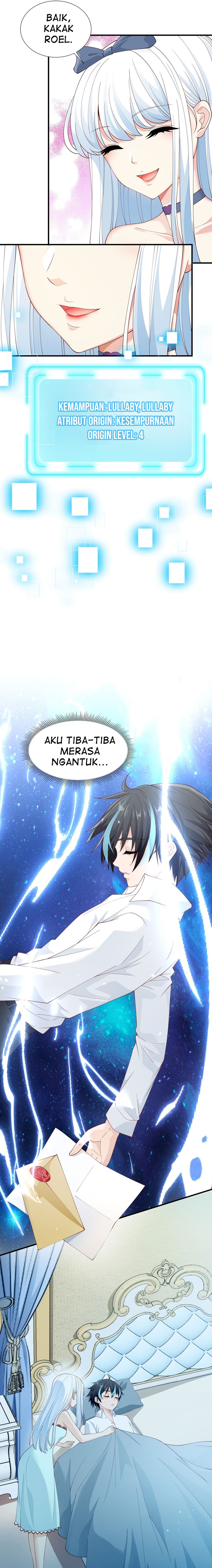 Little Tyrant Doesn’t Want to Meet with a Bad End