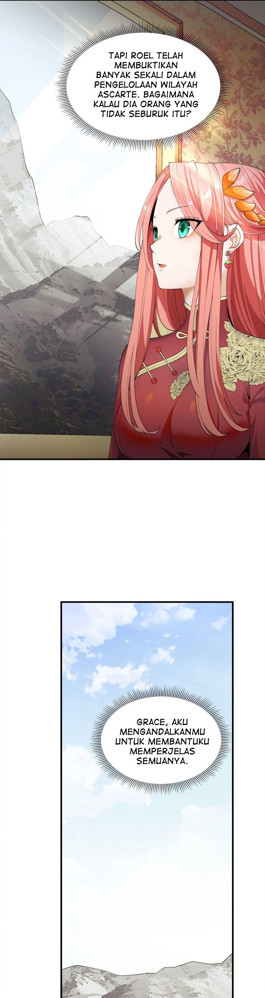 Little Tyrant Doesn’t Want to Meet with a Bad End