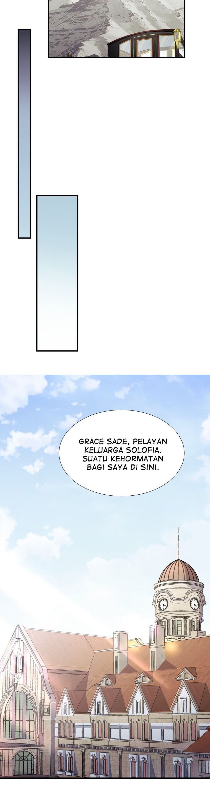 Little Tyrant Doesn’t Want to Meet with a Bad End