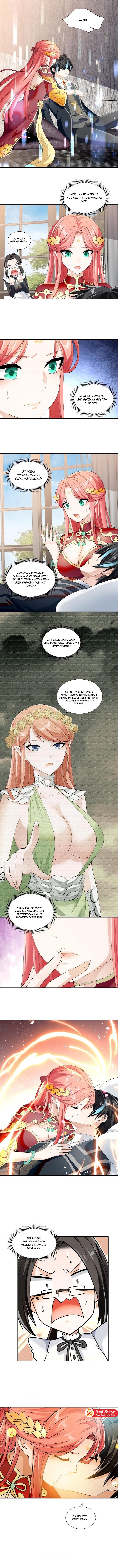 Little Tyrant Doesn’t Want to Meet with a Bad End