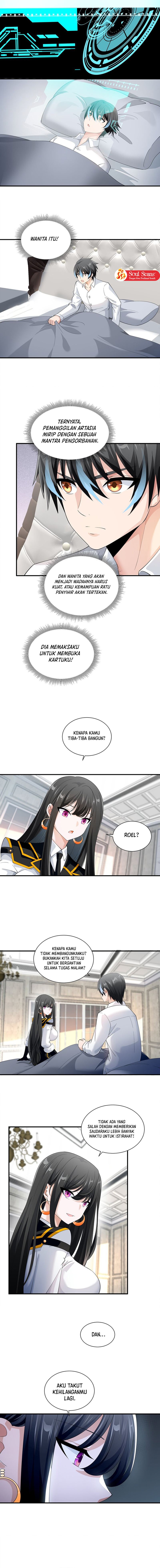 Little Tyrant Doesn’t Want to Meet with a Bad End