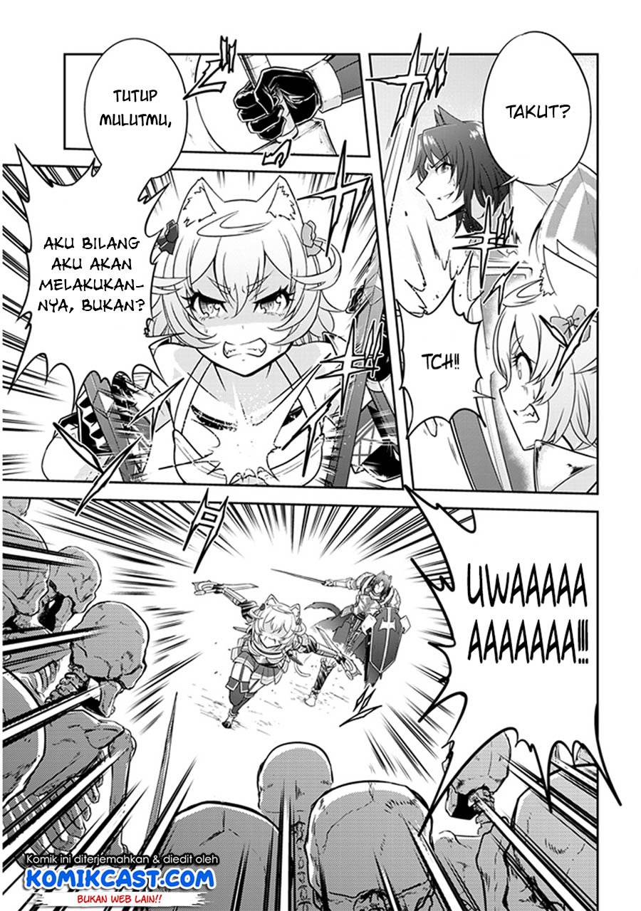 Live Dungeon!