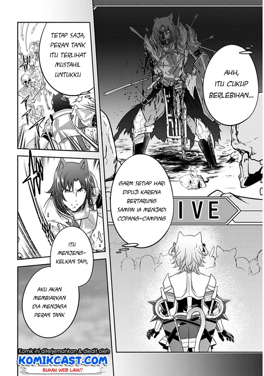 Live Dungeon!