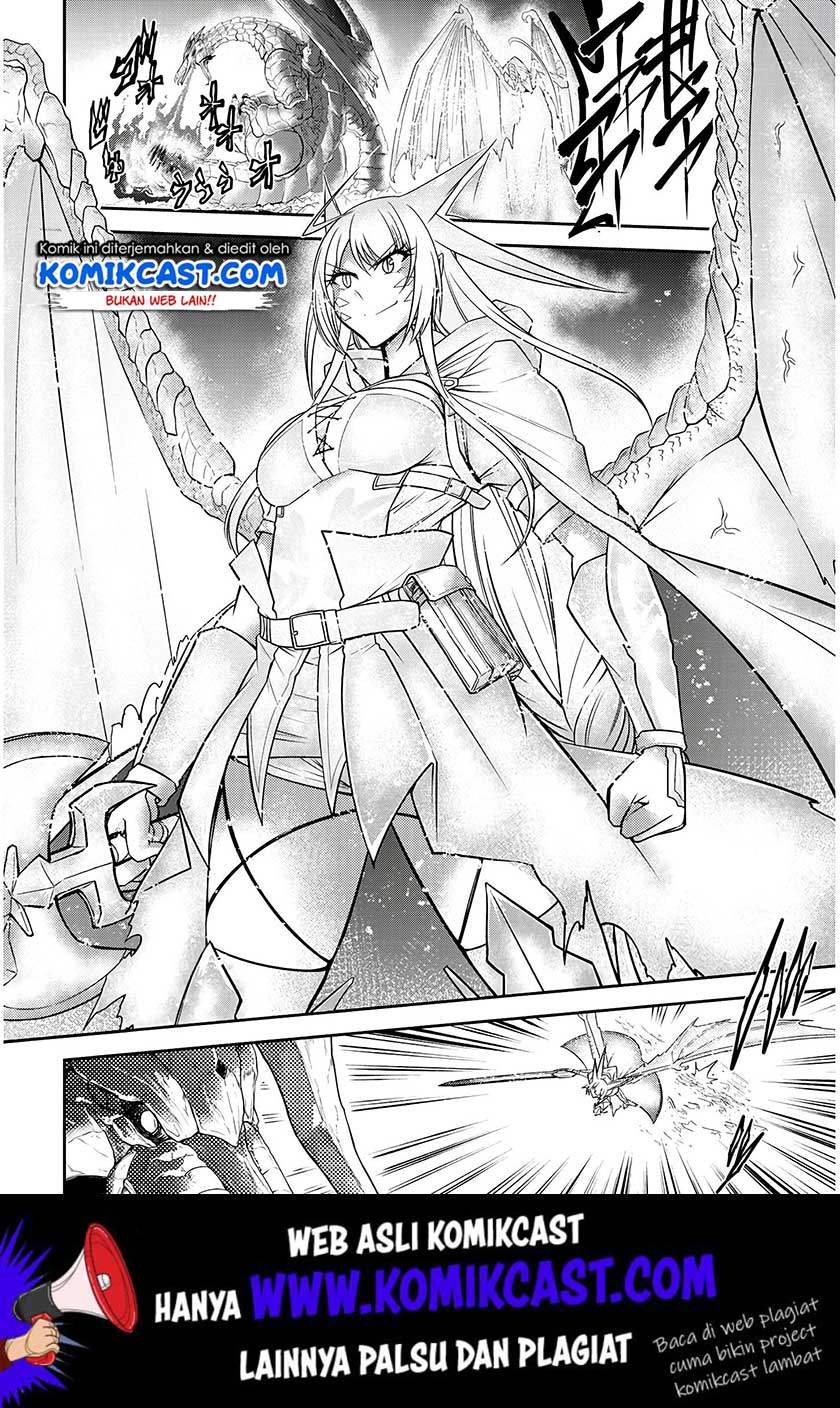 Live Dungeon!