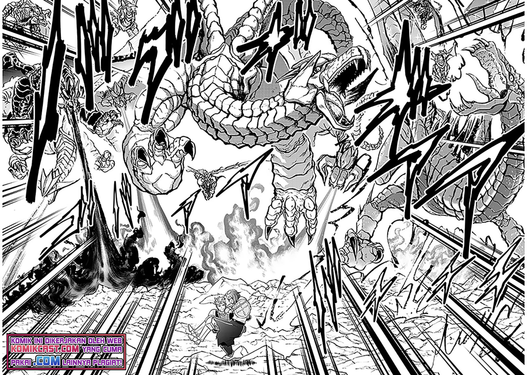 Live Dungeon!