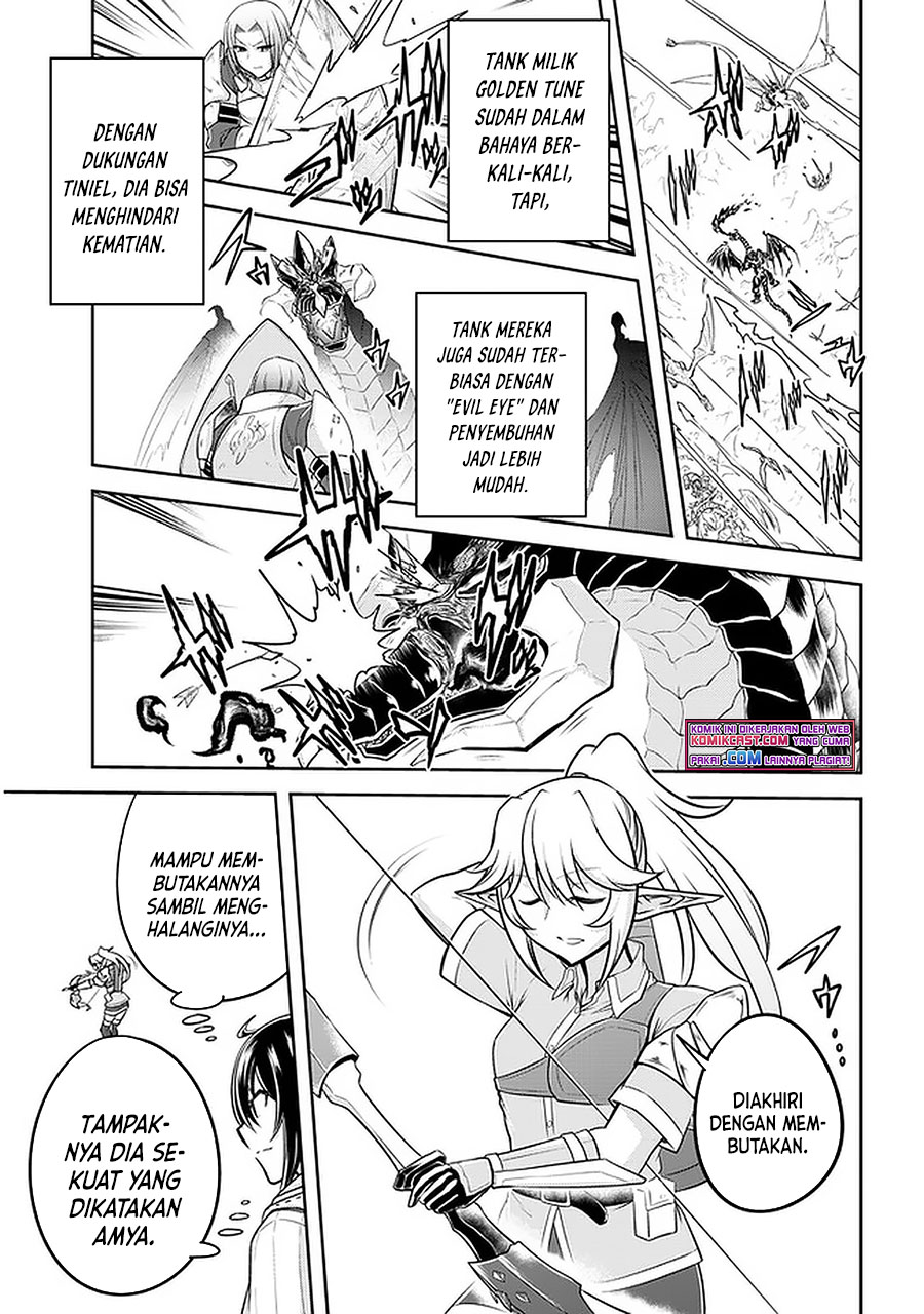 Live Dungeon!
