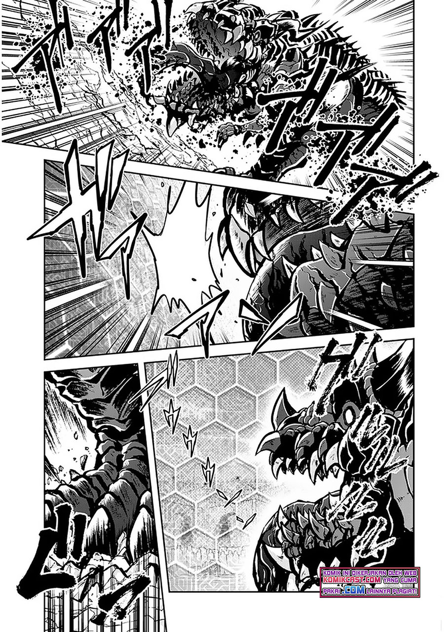 Live Dungeon!