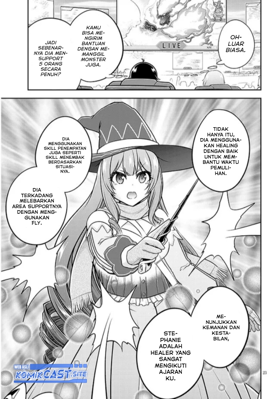 Live Dungeon!