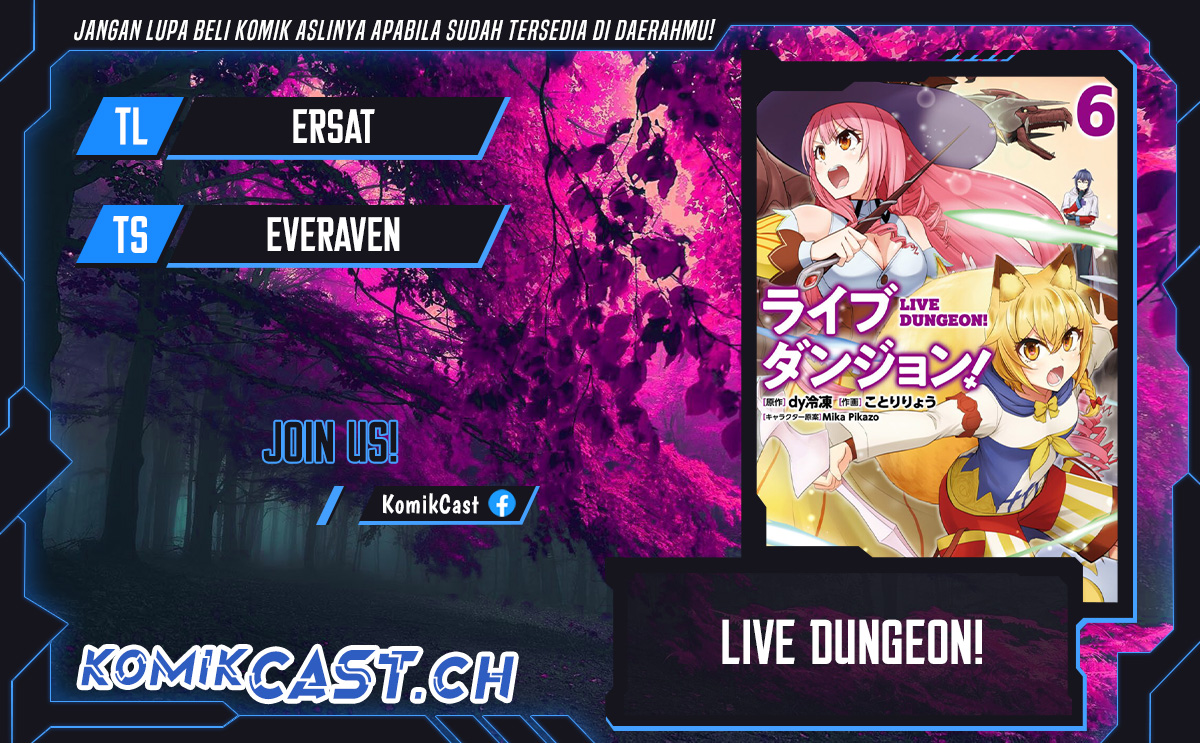 Live Dungeon!