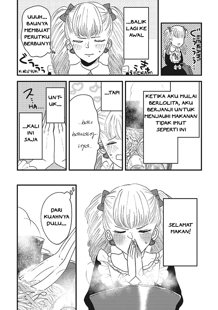 Lolita Meshi