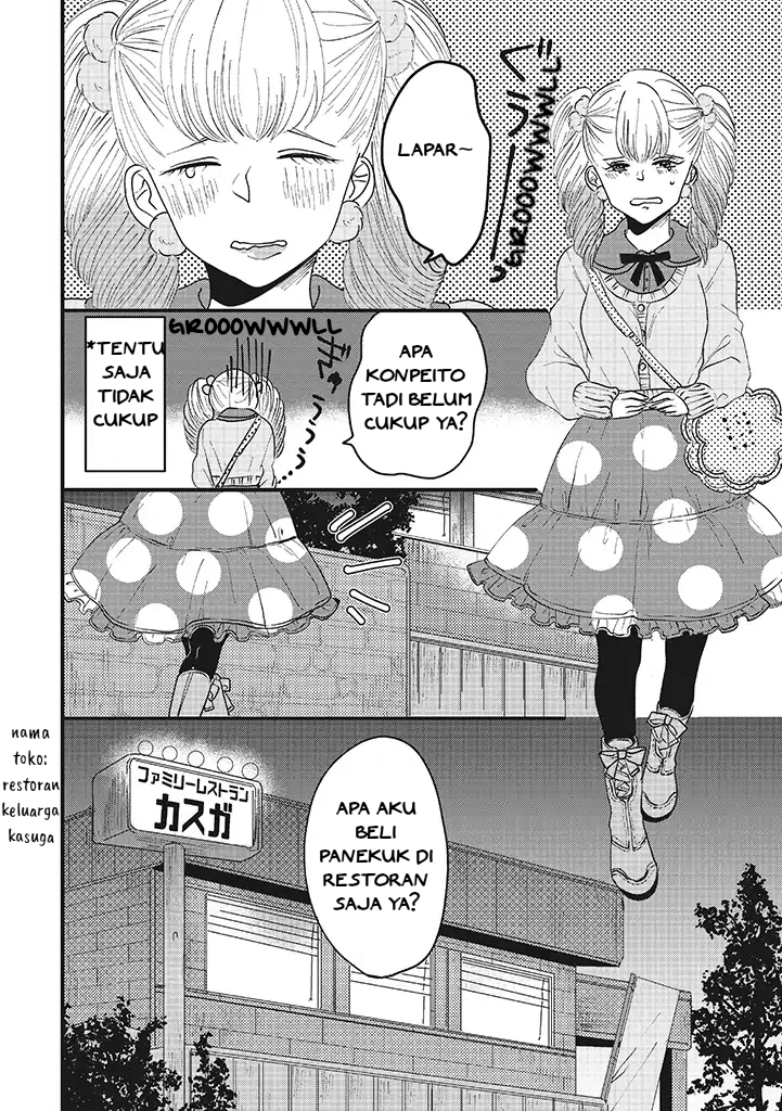 Lolita Meshi